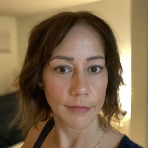 Meet your Posher, Margie